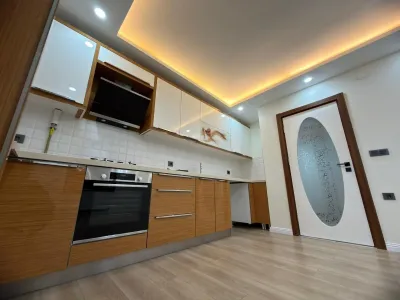Edremit Altınkum Mh.'da 100 m² 2+1 Satılık Daire