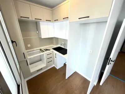 Edremit Altınkum Mh.'da 80 m² 2+1 Satılık Daire
