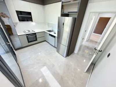 Edremit Altınkum Mh.'da 100 m² 2+1 Satılık Daire