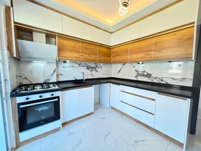 Edremit Altınkum Mh.'da 90 m² 3+1 Satılık Daire