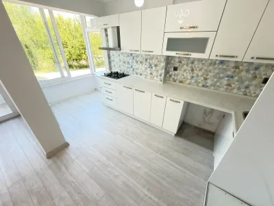 Edremit İkizçay Mh.'da 100 m² 2+1 Satılık Daire