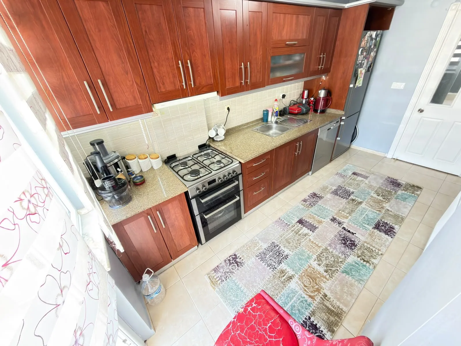 Edremit Akçay Mh'ta 90 m² 2+1 Satılık Daire